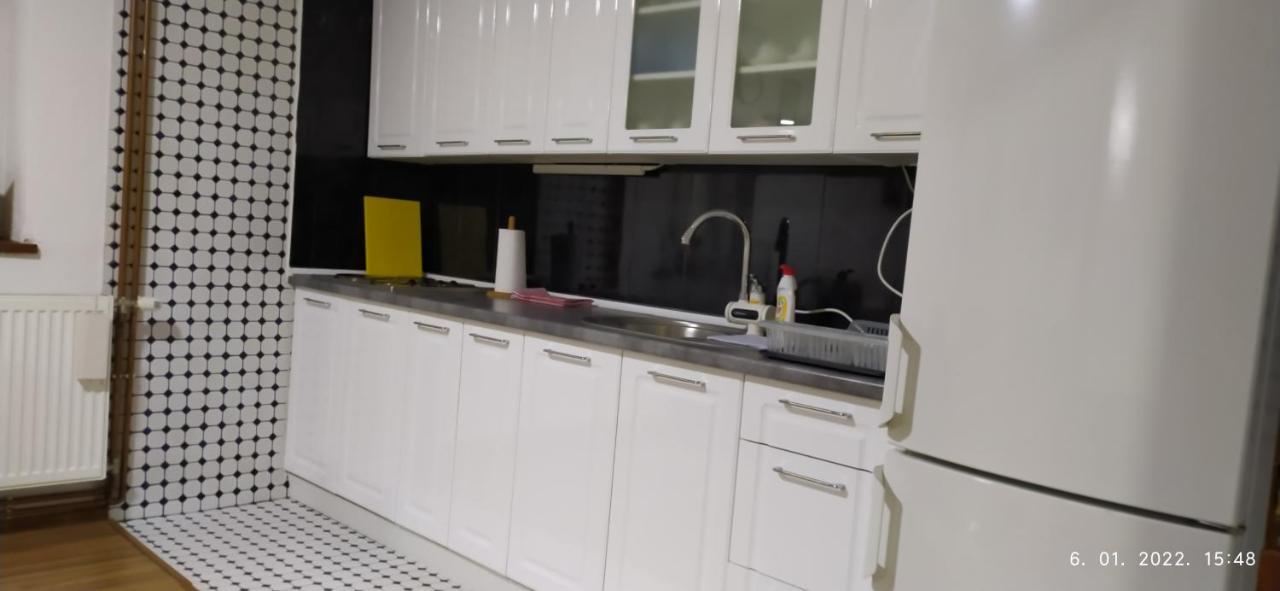 Apartman House Jasmina Bihać Eksteriør billede