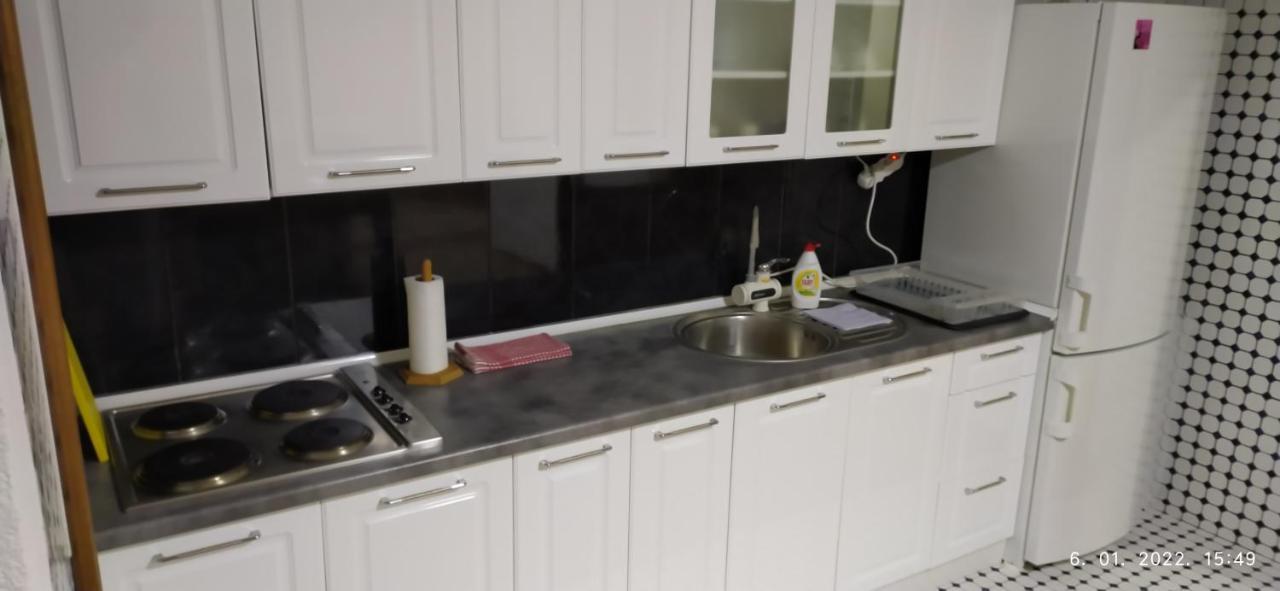 Apartman House Jasmina Bihać Eksteriør billede