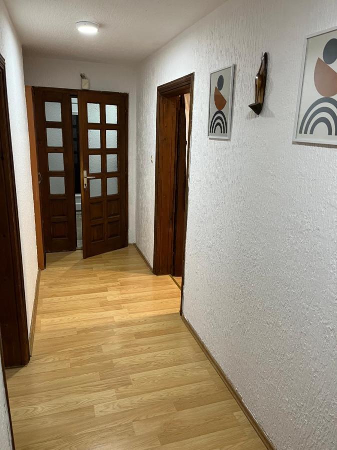 Apartman House Jasmina Bihać Eksteriør billede