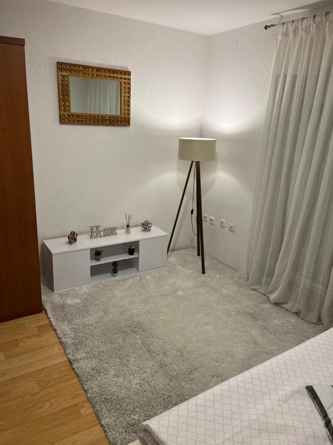 Apartman House Jasmina Bihać Eksteriør billede