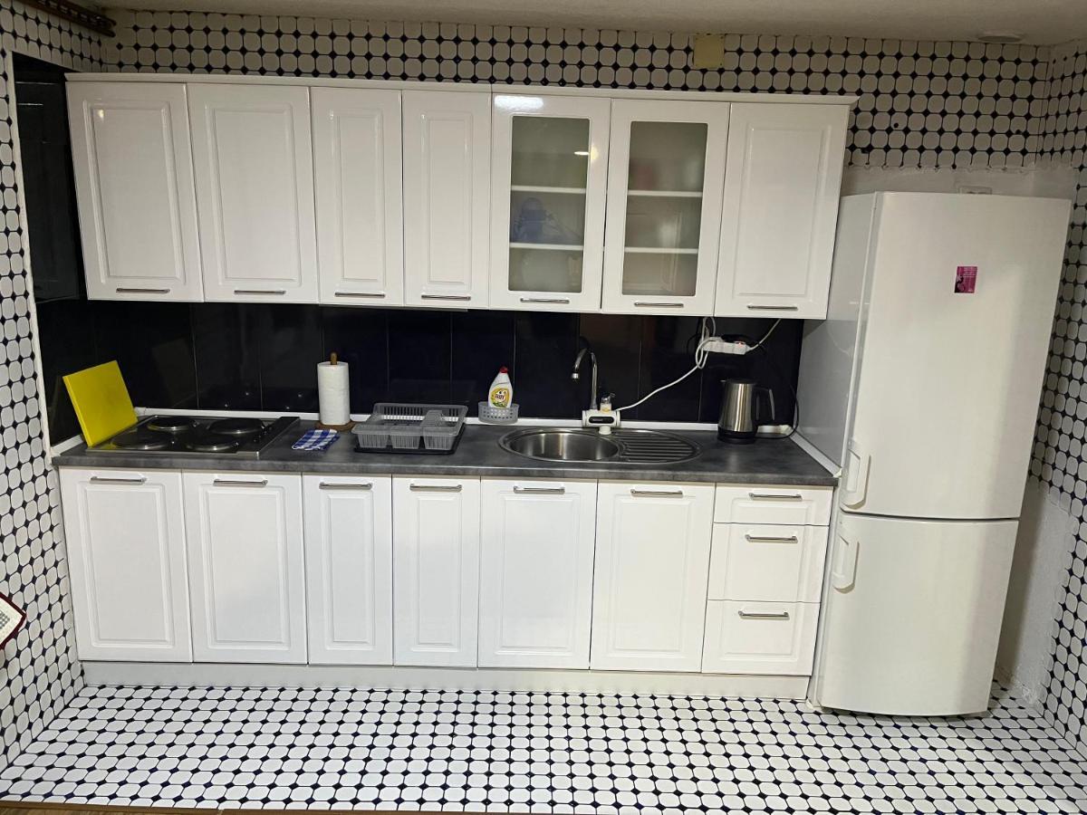 Apartman House Jasmina Bihać Eksteriør billede