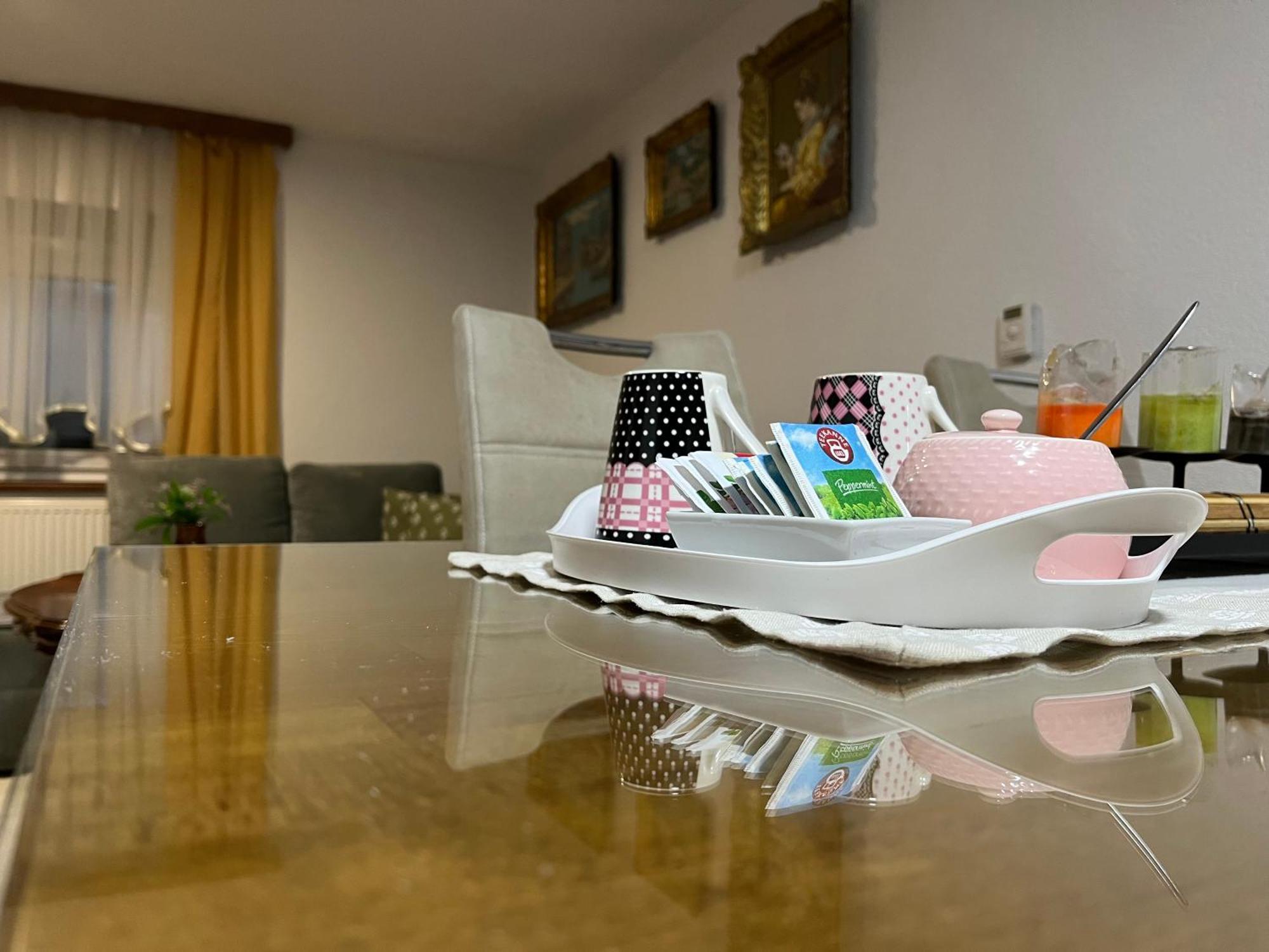 Apartman House Jasmina Bihać Eksteriør billede