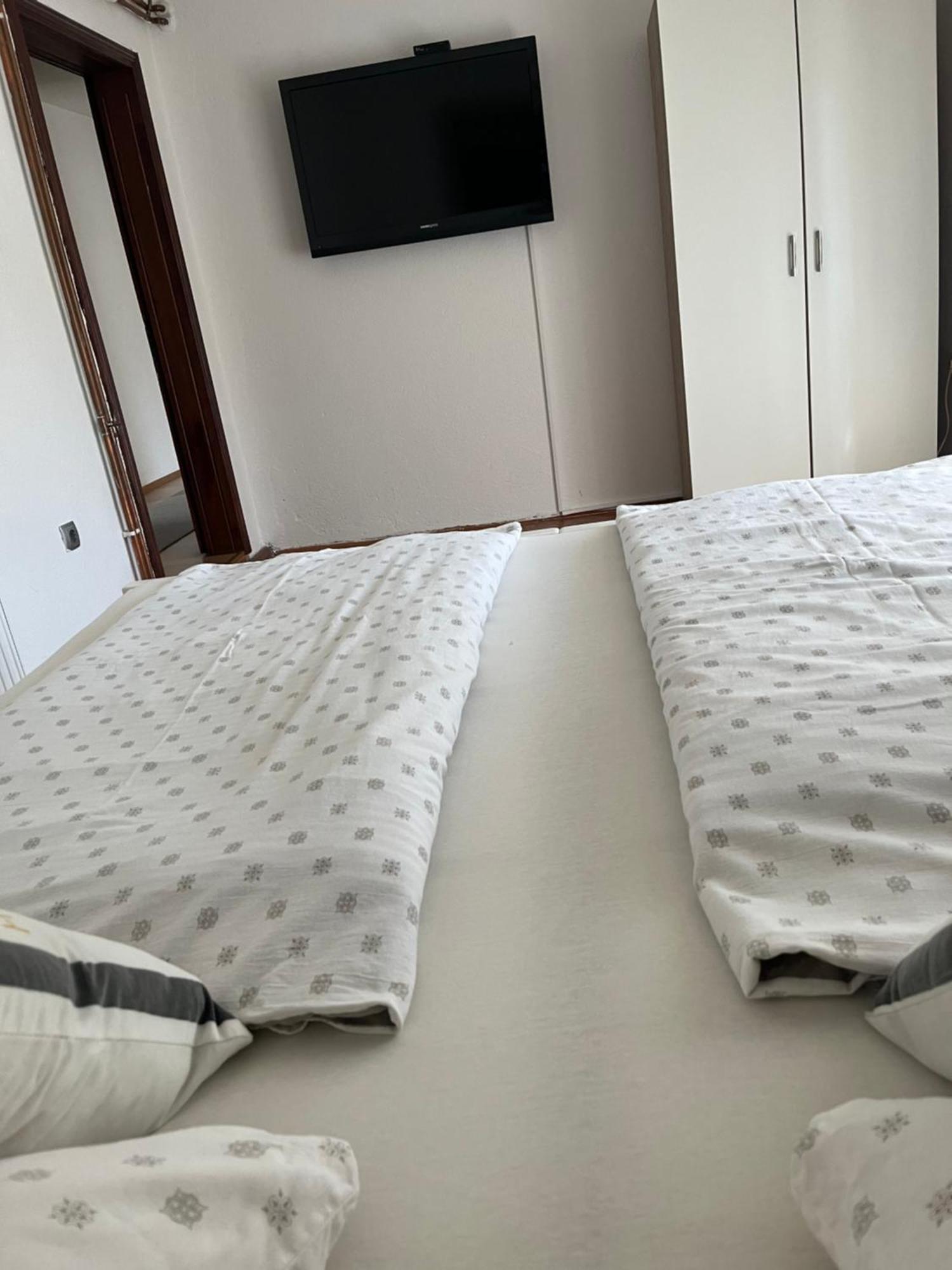 Apartman House Jasmina Bihać Eksteriør billede